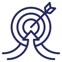 اهداف القطاع